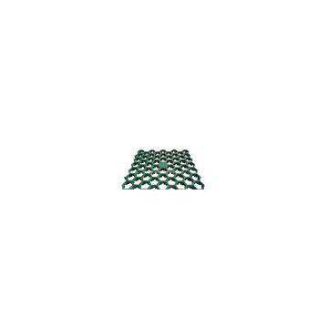 Geogrid for Parking Lot