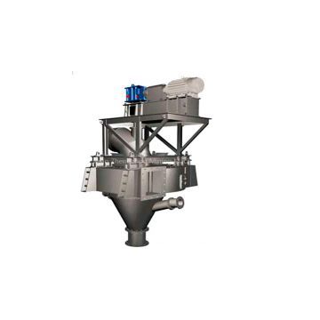 Powder Separator