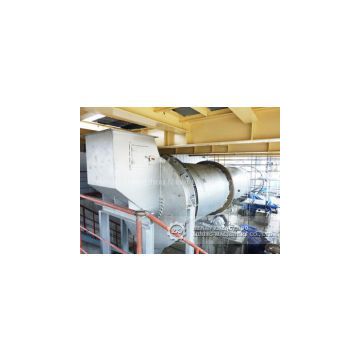 Supply of Rotary Cooler