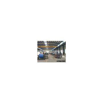 Steel House(prefab Office,storage House)