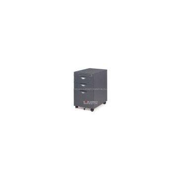MOBILE CABINET,STEEL MOBILE CABINET
