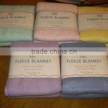 baby blanket