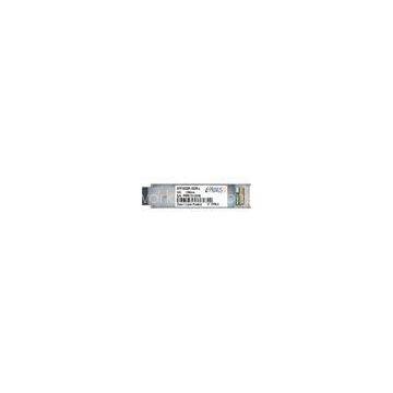 1550nm 10GBASE-ER XFP Optical Transceiver Cisco Compatible XFP10GER-192IR-L