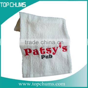 Cheap cotton dye color kitchen