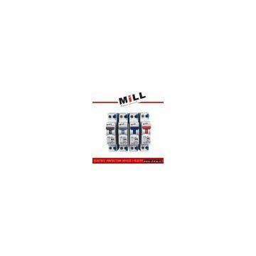 Mini circuit breaker,L7