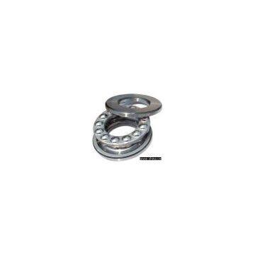 Thrust Ball Bearing