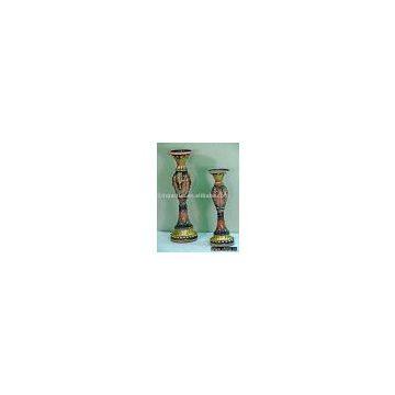 decoration candle holder TD-933AB