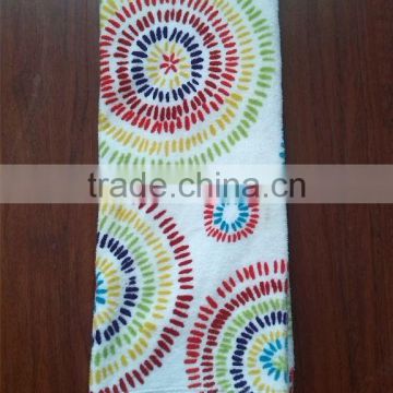 cheap price microfiber tea towel