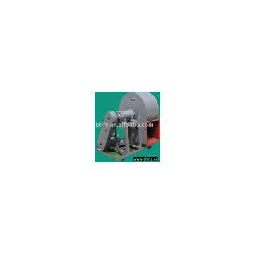 centrifugal fan