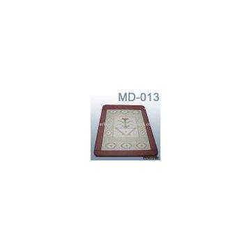 FIR massage mattress MD-013