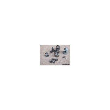 hex nuts