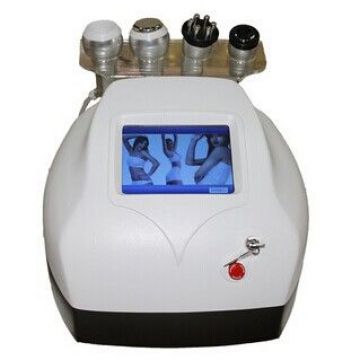 body shaping body contouring vacuum cavitation system fat burning ultrasonic liposuction machine