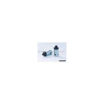 iron breathing tube
