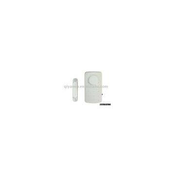 Magnet Sensor Door Chime