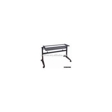 table frame / Folding table/ folding training table
