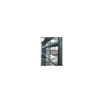 Long Span rack