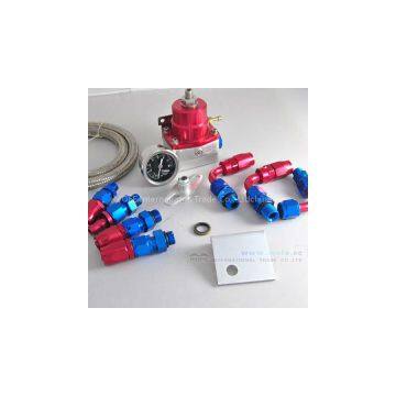 High Quality Auto Racing Part Fuel Regulator