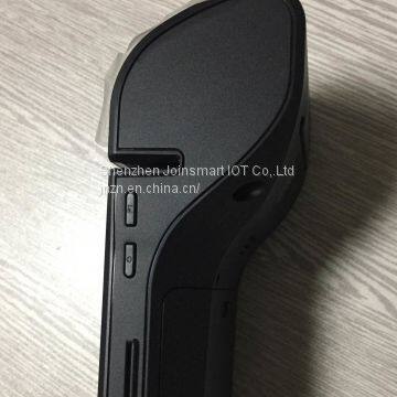 Handheld Android POS Terminal With Thermal Printer photo-3