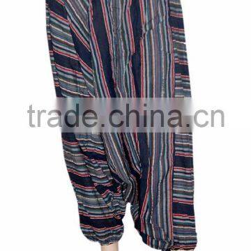 Jaipuri Bandhej Wholesale Harem Pant Deachwear Trousers For Women Trousers photo-3