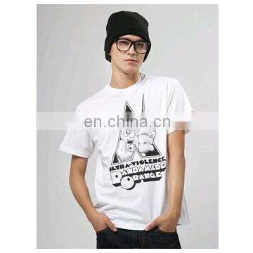 t-shirts with cartoon character print