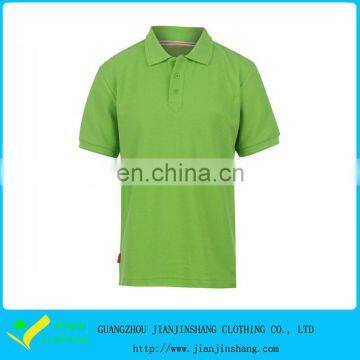 New Men's Polo Shirts Dry Fit Pique Soft Polo Shirt Polyester Blend Men Polo Shirt