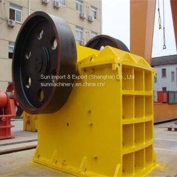 china supplier jaw crusher PE1000*1200 experienced manufacturer high quality competitive price