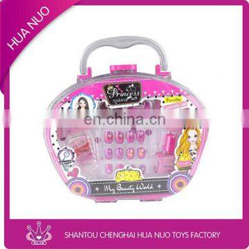 kids lovely cosmetic kit makeup toys