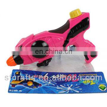 2015 fashion design water gun toys for children