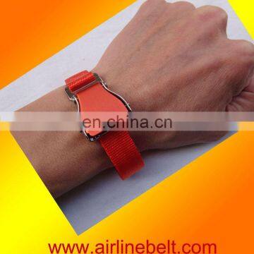 Fashion Style Silicone Usb Bracelet