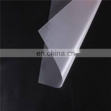 PETG Core and Overlay Film for Cards