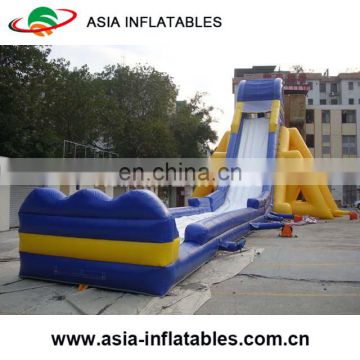 Beach Slide Inflatable Hippo Water Slide / Inflatable Largest Beach Slide / Inflatable Jumbo Hippo Slide