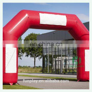 Excite inflatable arch for sale,commercial inflatable arch inflatable arch support