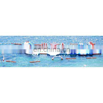 Inflatable Floating Combo Water Park Toys photo-2