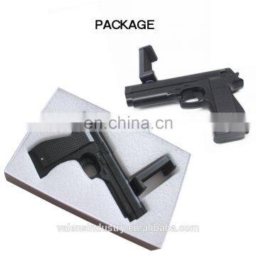 Bluetooth AR Gun Portable Virtual Gaming Gun for Cell Phone 360 Augmented Reality AR Bluetooth Game Controller Portable Toy Gun photo-3