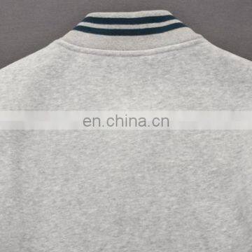 Autumn Men's Coat Long Sleeves Custom Varsity Jackets Embroidered Sports Jacket Casual Baseball Jackets photo-4