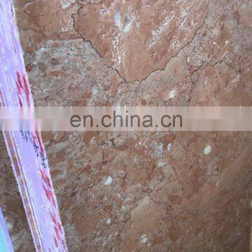 Diana rose marble slab