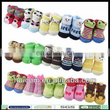Fashion Baby Socks Design photo-6
