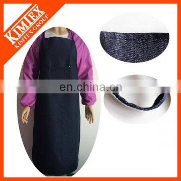 Free Sample Canvas Apron with Print