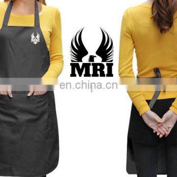 Chef Aprons & Kitchen Aprons