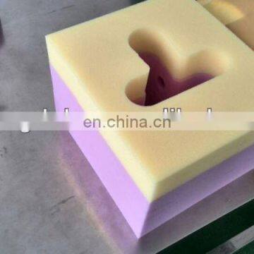 China factory directly sell extra anti-age cleansing foam, Hot Sale Electric Foam Leather Groove Rope Heat Cutter