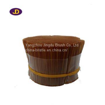Pbt Solid Tapered Filaments for False Eyelash With Different Colors photo-3