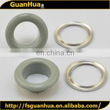 For Decoration Metal Brass Shoe Lace Eyelet photo-5