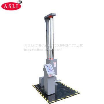 ASLi Hot Sale Pakage Drop Test Machine