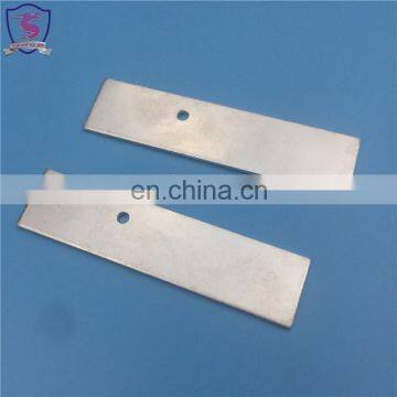 Precision sheet metal fabrication customize bracket