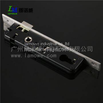 Hot Selling Universal Interior Door Bronze Magnetic Mortice Door Lock for Mortise Locksets photo-2