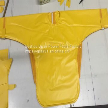 Welding Protective Clothes electric working factory direct sale