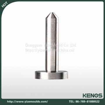 Professional press die components supplier/core pin of camera maker