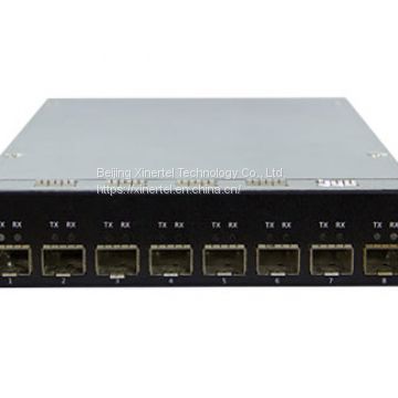 Comprehensive Ethernet Tester