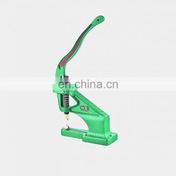 Cheap Durable Metal Manual Kam Garment Buttons Machines /High Quality Garment Accessory Snap Button Hand Press Machine photo-3