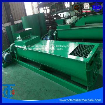 Hot Selling Double Shaft Powder Mixer With High Capacity photo-4